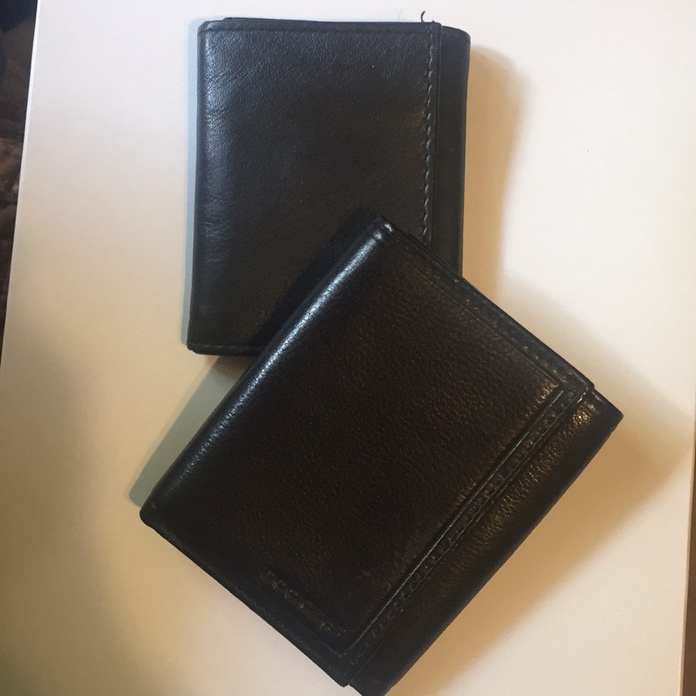 Men wallets